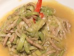 -周家二小姐的菜(西津渡店)