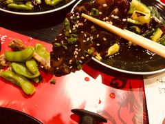 -望江门小龙虾·烧烤(九堡店)