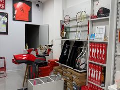 -鹤羽羽球(养鱼池路店)