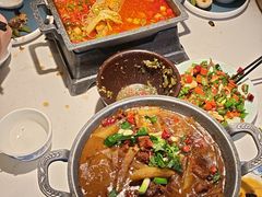 -萌渔·金牌蒜香烤鱼(临安万华广场店)