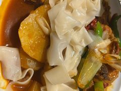-谷丽羊肉串·新疆烧烤·羊肉火锅大排档·原老马烧烤(砂子塘店)