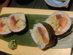 -代代木日式烧鸟居酒屋(奥城天玺店)