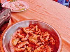 -红日饭店(裕隆三路店)