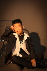 -童年时光专业儿童摄影(龙首店)