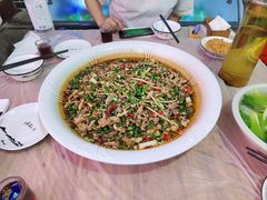 尖椒兔-瓦房兔(璧山店)