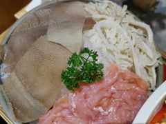 -如在蜀毛肚老火锅(怀柔店)