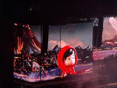 -杭州奥体中心-体育场