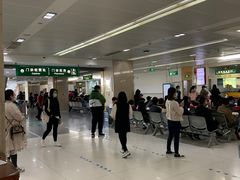 -复旦大学附属华山医院(总院)