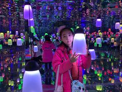 -天津梵高星空艺术馆(天河城旗舰店)