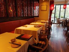 -龙门阵茶屋川菜馆(武康路店)