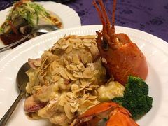 杏仁奶油大蓝龙虾-惠食佳·朱雀(东方商厦店)
