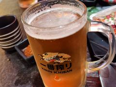 -上男·烧肉集市(五一广场店)