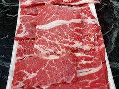 -潮汕美牛肉丸火锅店(天宁寺店)