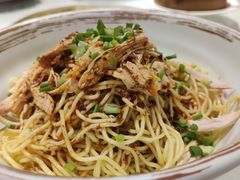 凉面-新概念来凤鱼(璧山店)