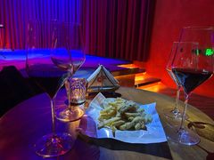 -JZ Club 爵士酒吧(上海店)
