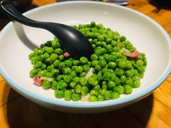 三丁小甜豆-院子餐厅·大锅菜·老杭帮(桥西直街店)