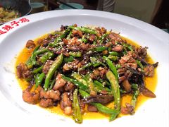 -鸡毛店·川菜(李家沱店)