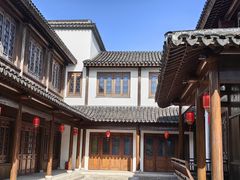 -石湖景区