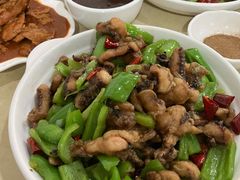 -满口香饭店