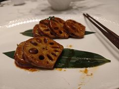-上蔬无瑕· 创意素食·Vegetarian(华采天地店)