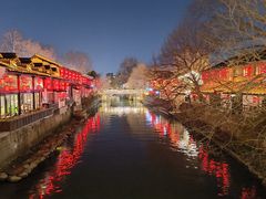 -小河直街历史文化街区