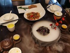 -茶叁酒肆·楚味江湖(菱角湖店)