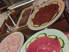 -椒香城门口老火锅(长寿路店)