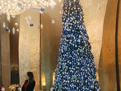 -广州天河希尔顿酒店