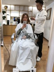 -简法造型·品牌形象店