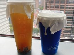 -小樽洋菓子铺LeTAO(华润时代店)