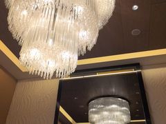 -无锡苏宁银河国际酒店-悦府65中餐厅