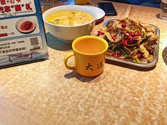 -喝丢一只鞋海鲜烧烤·海肠捞饭(东关街店)