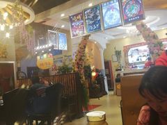 -顶好大虾炝锅鱼(长安店)