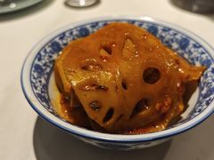 -回家吃饭·地道南昌菜(建德观总店)