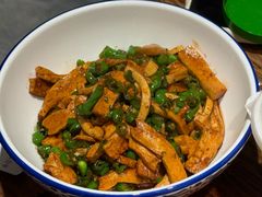 -衡厨·衡阳土菜(中南店)