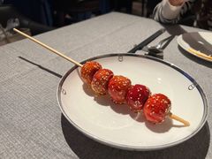 -柿合缘新京菜(国金中心商场店)