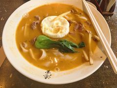 -漆黑觉米粉(三里屯店)