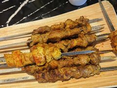 -巴依老爷新疆美食(清华东门店)