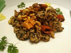 -蔓兰家的四季S0餐厅·融合菜(当代MOMA店)