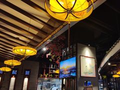 -龍聚祥烧麦馆(万达店)