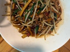 -院子餐厅·大锅菜·老杭帮(桥西直街店)