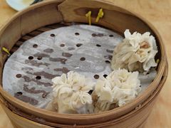 -都一处烧麦馆(前门店)