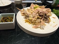 -柳园春天特色餐厅(南浔古镇店)