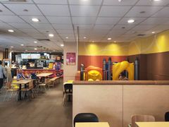 -麦当劳(金狮广场店)