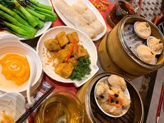 -点点心点心专门店(旺角店)