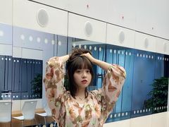 -杭州来福士中心