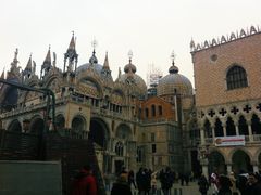 -圣马尔谷圣殿宗主教座堂