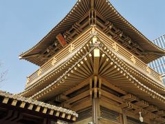 -香积寺