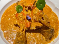 -狮拾久·现代新加坡料理(壹方城店)