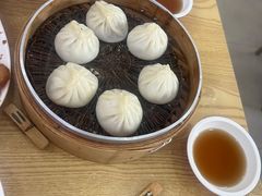 南翔小笼包-珊珊小笼馆(仙霞路店)